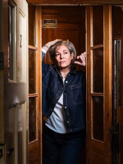 Cheryl Shepard (Nr. 04) by Tina Krohn