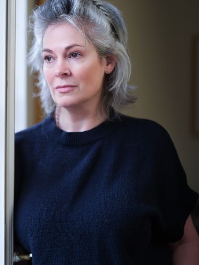 Cheryl Shepard (Nr. 01) by Tina Krohn