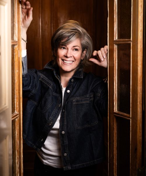 Cheryl Shepard by Tina Krohn