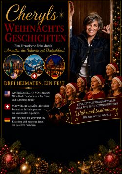 Cheryl Shepard - Cheryls Weihnachtsgeschichten