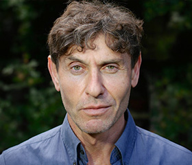 Mark Zak